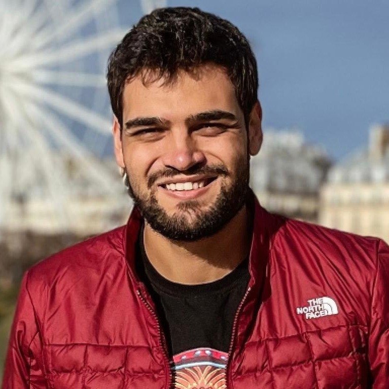 Evaldo Potma